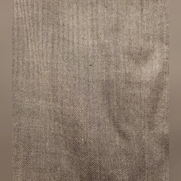 Stafford Charcoal Gray Blazer - Picture 4 of 7